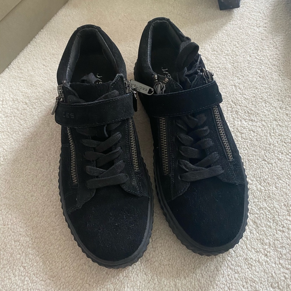 BRAND NEW J SLIDES Shoes